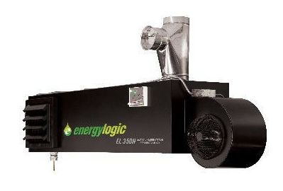 Воздухонагреватель EnergyLogic EL-350H