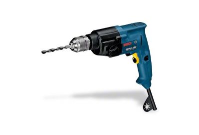 Безударная дрель Bosch GBM 10-2 RE (БЗП) (0601168568)