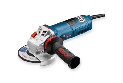 Угловая шлифмашина Bosch GWS 12-125 CIX (0601793102)