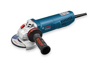 Углошлифмашина Bosch GWS 12-125 CIPX (0601793302)