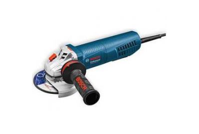 Углошлифмашина Bosch GWS 12-125 CIEX (0601794102)