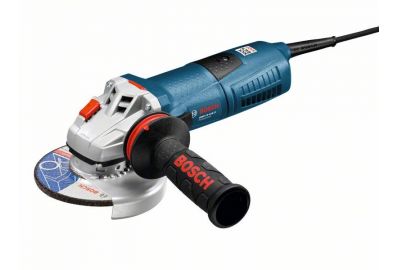 Углошлифмашина Bosch GWS 12-125 CIEPX (0601794302)