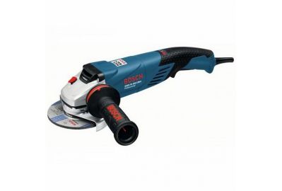 Углошлифмашина Bosch GWS 15-125 CI (0601795002)