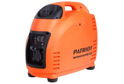 Генератор Patriot 2000I
