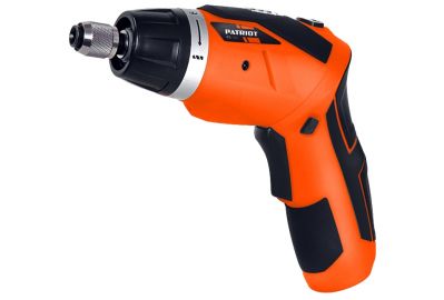 Отвертка аккумуляторная PATRIOT PS 148