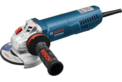 Угловая шлифмашина Bosch GWS 15-125 CIEPX Professional (0601796302)