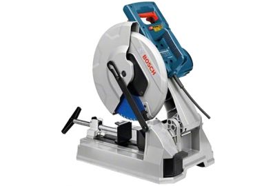 Пила торцовочная Bosch GCD 12 JL Professional (0601B28000)
