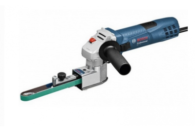 Ленточная шлифмашина Bosch GEF 7E (06018A8000)