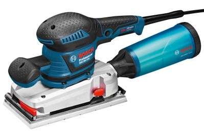 Виброшлифмашина Bosch GSS 280 AVE (0601292902)