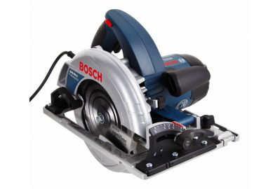 Циркулярная пила Bosch GKS 65 G Professional (0601668903)
