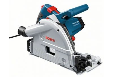 Циркулярная пила Bosch GKT 55 GCE (0601675001)