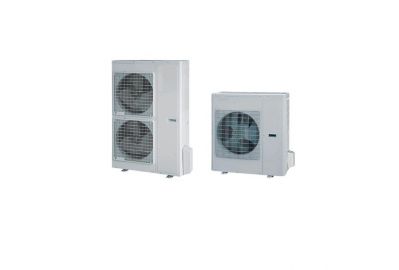 Внешний блок Gree U-Match Inverter GUHD60NM3FO (универсальный)