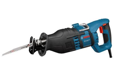 Сабельная пила Bosch GSA 1300 PCE (060164E200)