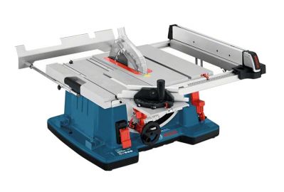 Пила Bosch GTS 10 XC Professional (0601B30400)