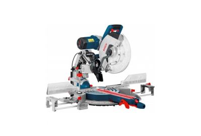 Пила торцовочная Bosch GCM 12 GDL Professional (0601B23600)