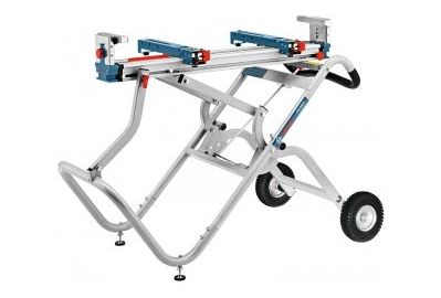 Стол для торцовочной пилы Bosch GTA 60 W (0601B12000)