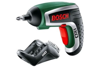 Шуруповерт Bosch IXO 4 Upgrade medium (0603981021)