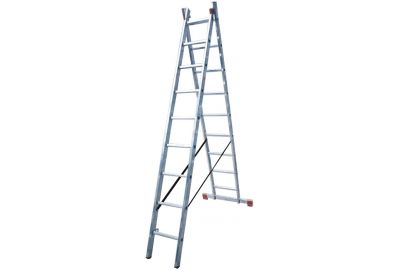 Лестница Krause Dubilo 2х8 (010284)