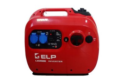Бензиновый генератор ELP LH2500I