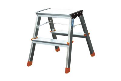 Двусторонняя складная подставка Krause Treppy 2Х2 (130020)