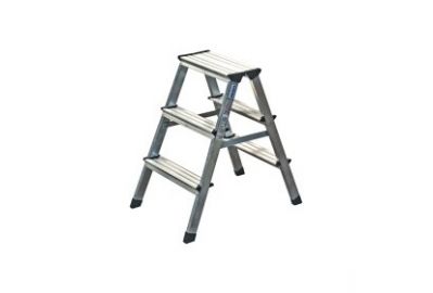 Двусторонняя складная подставка Krause Rolly 2Х3 (130068)