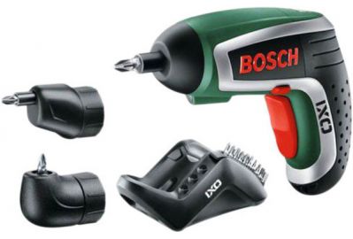 Шуруповерт Bosch IXO IV Upgrade FULL (0.603.981.022)