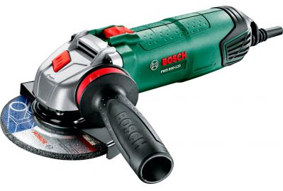 Угловая шлифмашина Bosch PWS 850-125 (06033A2720)