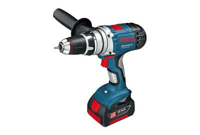 Шуруповёрт Bosch GSR 18 VE-2 LI (без ак. и зар.устр.) (0601865302)