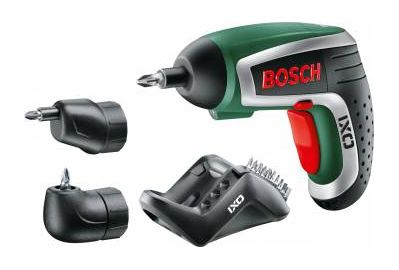 Шуруповерт Bosch IXO V full (1 акк.,1.5 А/ч) (06039A8022)