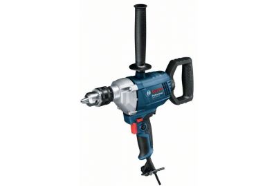 Безударная дрель Bosch GBM 1600 RE (06011B0000)