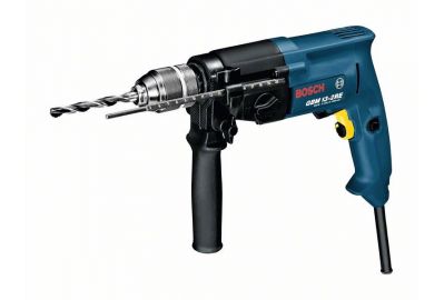 Безударная дрель Bosch GBM 13-2 RE (ЗВП) (0601169508)