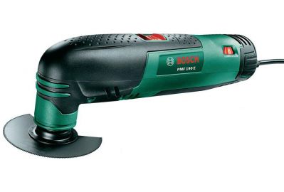 Многофункциональный инструмент Bosch PMF 190 E (0603100520)