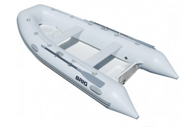 Лодка Brig F360