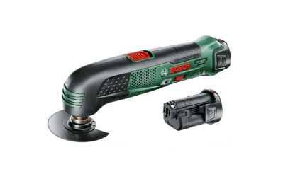 Многофункциональный инструмент Bosch PMF 10.8 Li (0603101923)