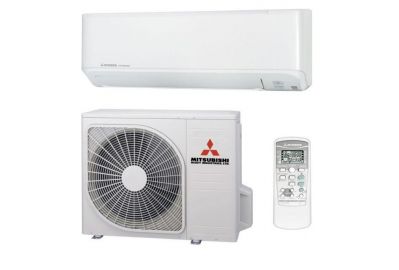 Кондиционер Mitsubishi SRK25ZMP-S/SRC25ZMP-S