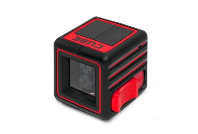 Нивелир ADA Cube Basic Edition
