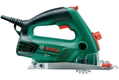 Циркулярная пила Bosch PKS 16 Multi (06033B3020)