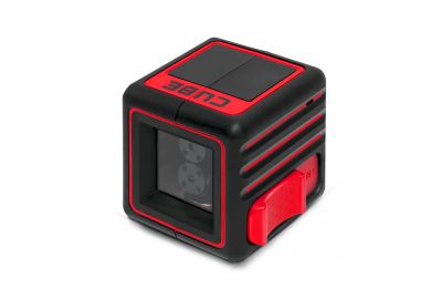 Нивелир ADA Cube Ultimate Edition