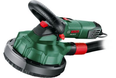 Щеточная шлифовальная машина Bosch PWR 180 CE (06033C4002)