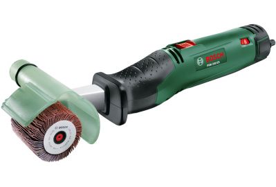 Шлифовальная машина валиковая Bosch PRR 250 ES (06033B5020)