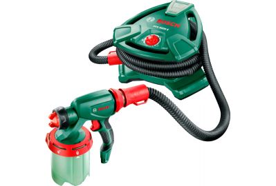 Краскораспылитель Bosch PFS 5000 E (0603207200)