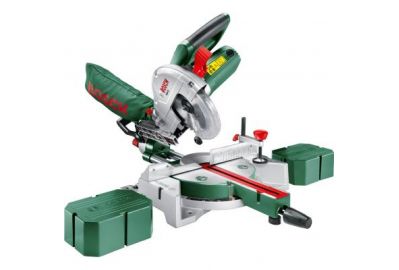 Торцовочная пила Bosch PCM 7 S (коробка) (0603B01300)