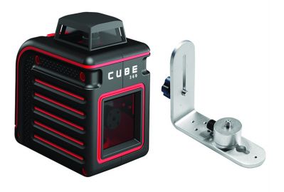 Нивелир ADA Cube 360 Home Edition