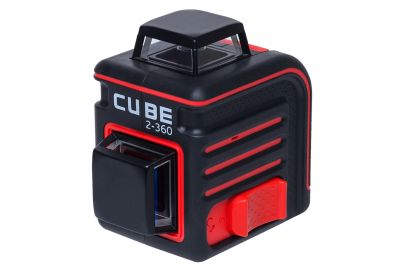 Нивелир ADA Cube 2-360 Ultimate