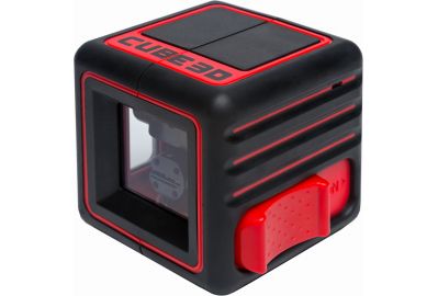 Нивелир ADA Cube 3D Professional Edition