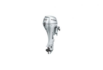 Лодочный мотор Honda BF20DK2-SR-U