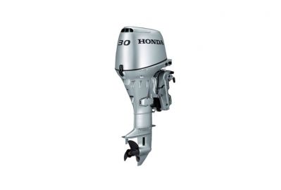 Лодочный мотор Honda BF30DK2-SR-TU