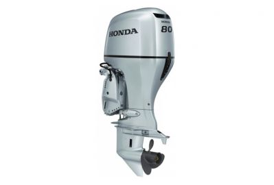 Лодочный мотор Honda BF80