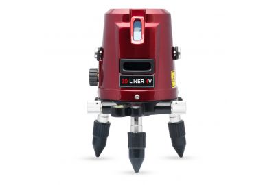 Нивелир ADA 3D Liner 4V