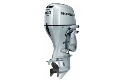 Лодочный мотор Honda BF100